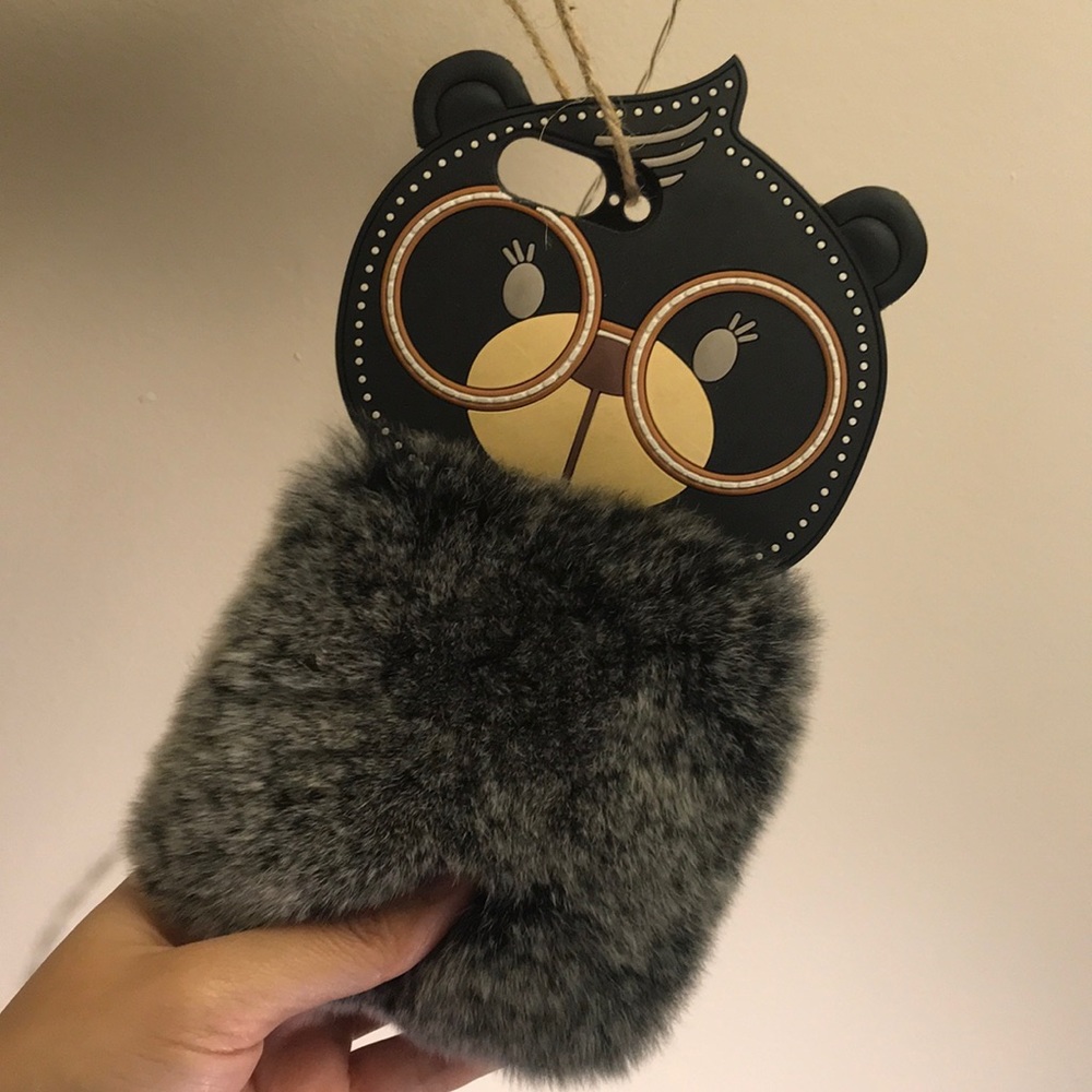 iPhone 7/8 plus case